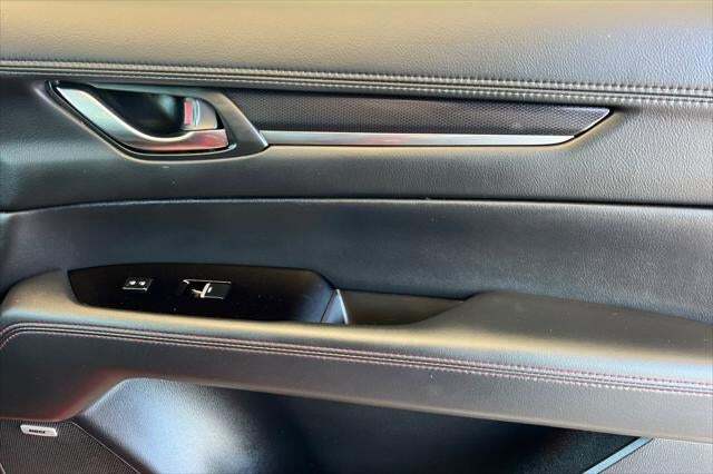 2022 Mazda Mazda CX-5 2.5 Turbo Roseville CA
