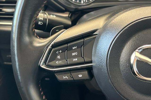 2022 Mazda Mazda CX-5 2.5 Turbo Roseville CA