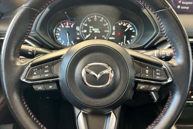 2022 Mazda Mazda CX-5 2.5 Turbo Roseville CA