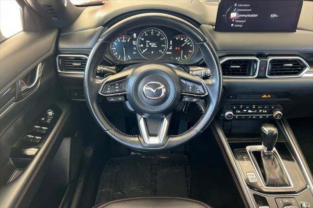2022 Mazda Mazda CX-5 2.5 Turbo Roseville CA