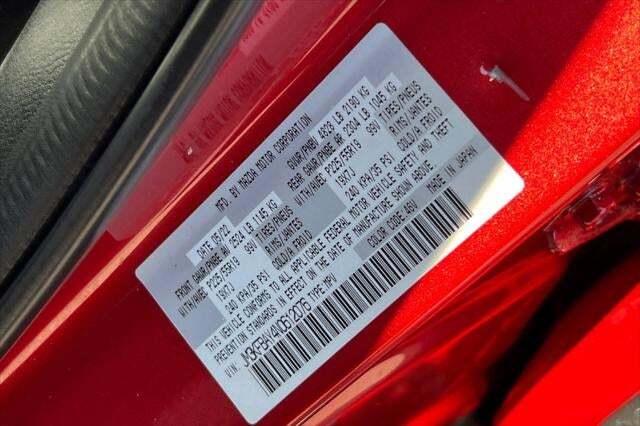2022 Mazda Mazda CX-5 2.5 Turbo Roseville CA