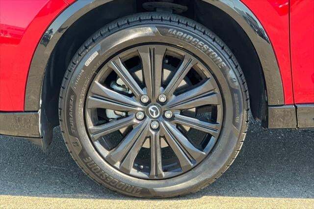 2022 Mazda Mazda CX-5 2.5 Turbo Roseville CA