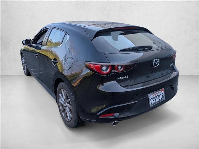 2022 Mazda Mazda3 2.5 S Roseville CA