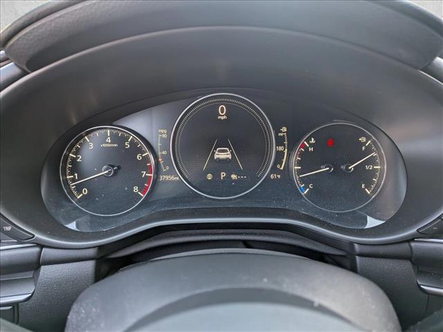 2022 Mazda Mazda3 2.5 S Roseville CA