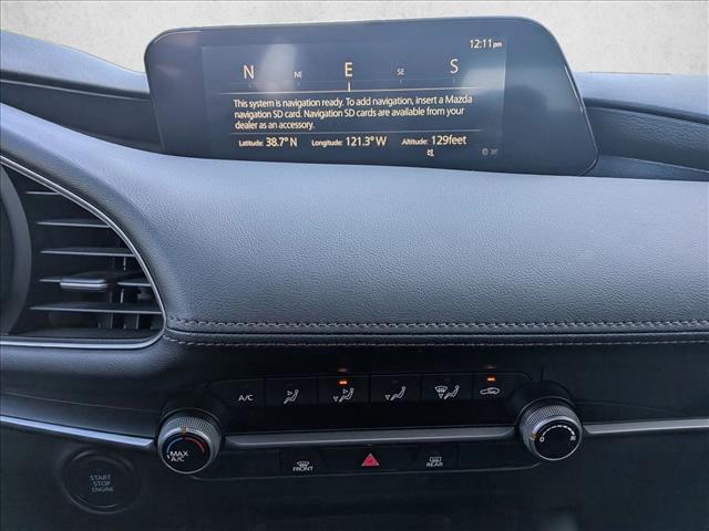 2022 Mazda Mazda3 2.5 S Roseville CA