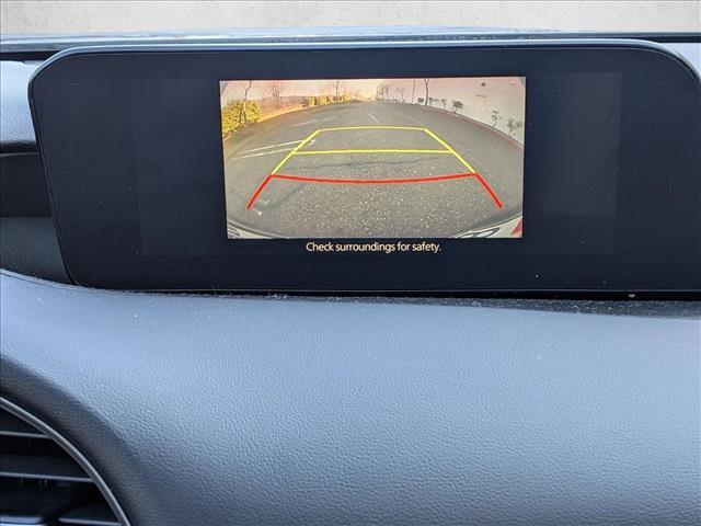 2022 Mazda Mazda3 2.5 S Roseville CA
