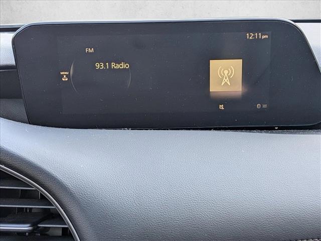 2022 Mazda Mazda3 2.5 S Roseville CA