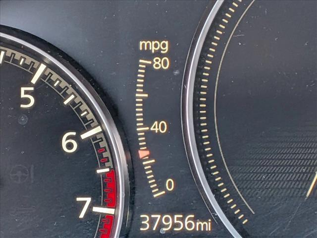 2022 Mazda Mazda3 2.5 S Roseville CA