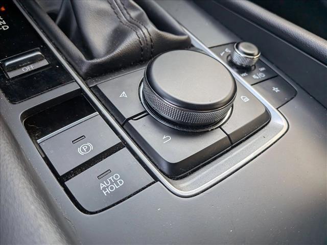 2022 Mazda Mazda3 2.5 S Roseville CA