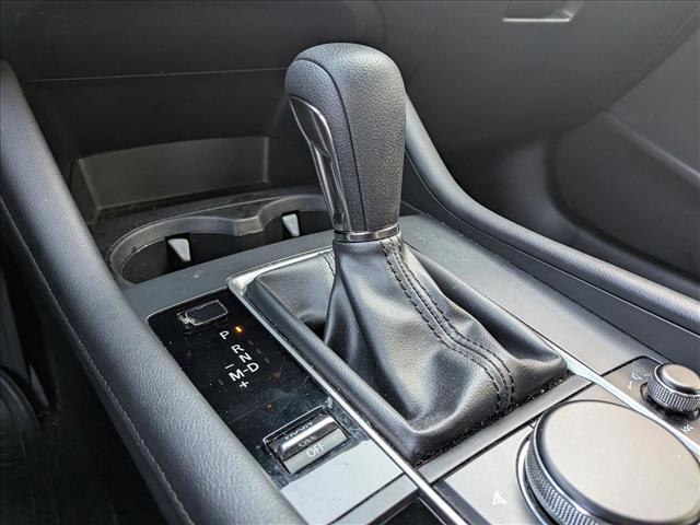 2022 Mazda Mazda3 2.5 S Roseville CA