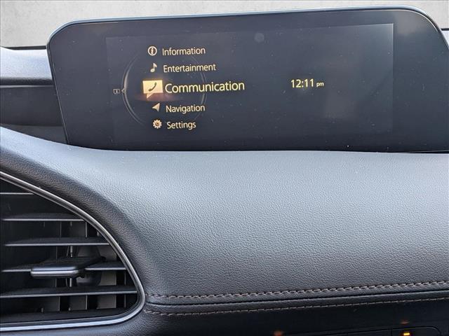 2022 Mazda Mazda3 2.5 S Roseville CA