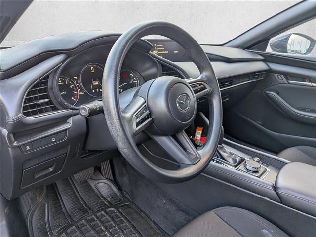 2022 Mazda Mazda3 2.5 S Roseville CA