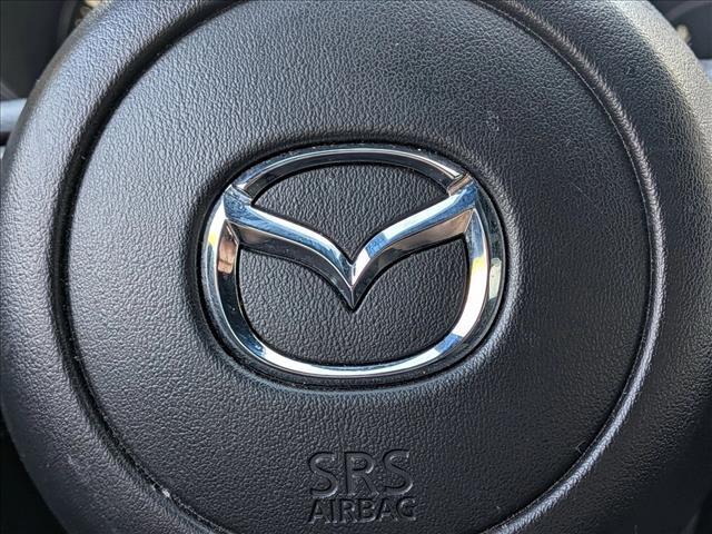 2022 Mazda Mazda3 2.5 S Roseville CA