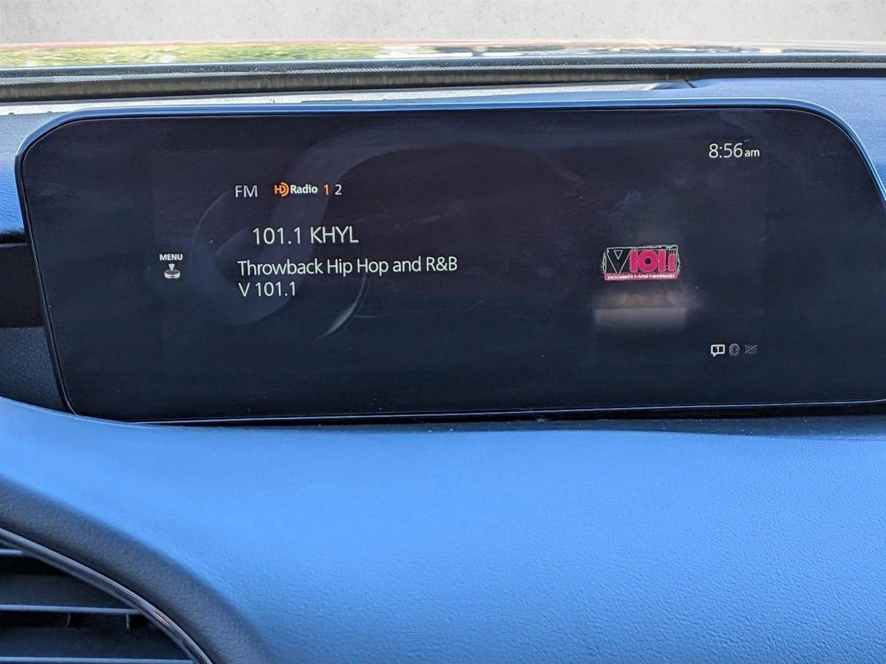 2022 Mazda Mazda3 Carbon Edition Roseville CA