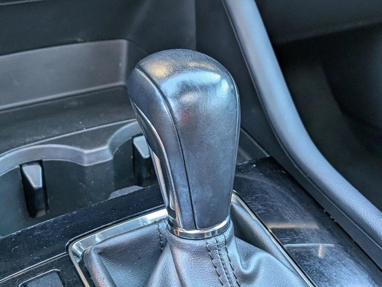 2022 Mazda Mazda3 Carbon Edition Roseville CA