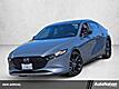 2022 Mazda Mazda3 Carbon Edition
