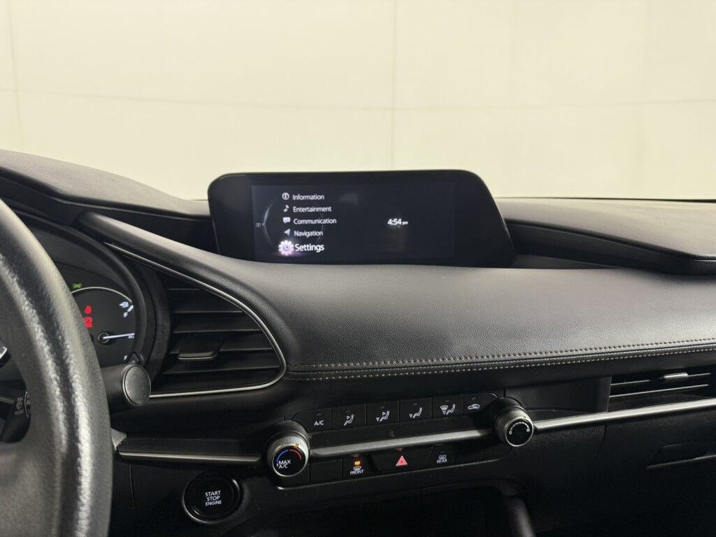 2022 Mazda Mazda3 Hatchback 2.5 S Auto FWD Maumee OH