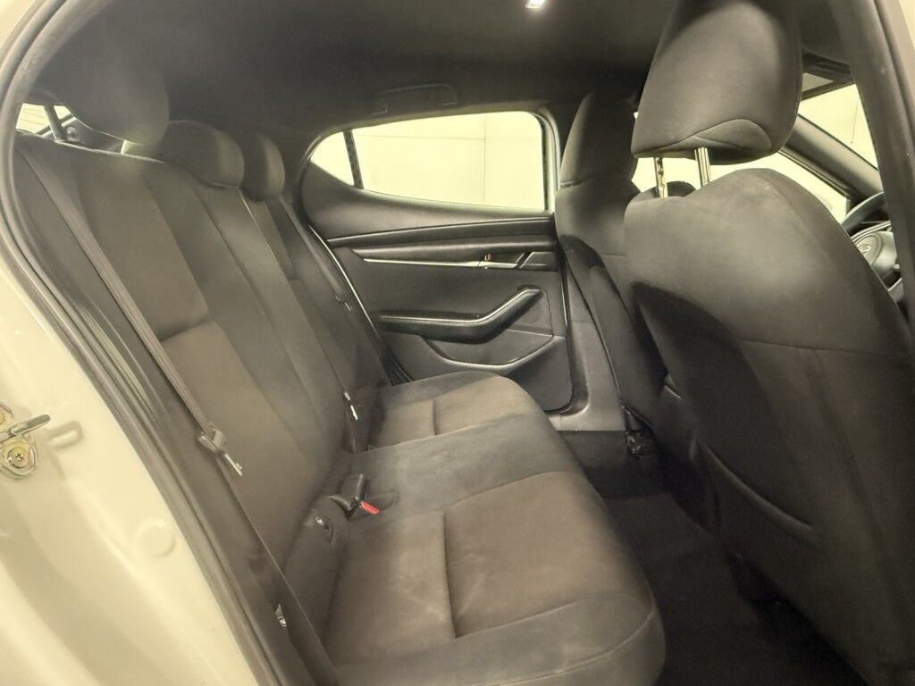 2022 Mazda Mazda3 Hatchback 2.5 S Auto FWD Maumee OH
