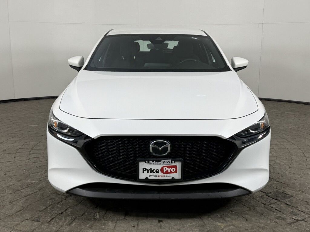 2022 Mazda Mazda3 Hatchback 2.5 S Auto FWD Maumee OH