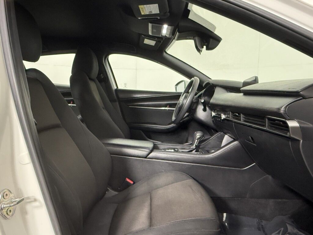 2022 Mazda Mazda3 Hatchback 2.5 S Auto FWD Maumee OH