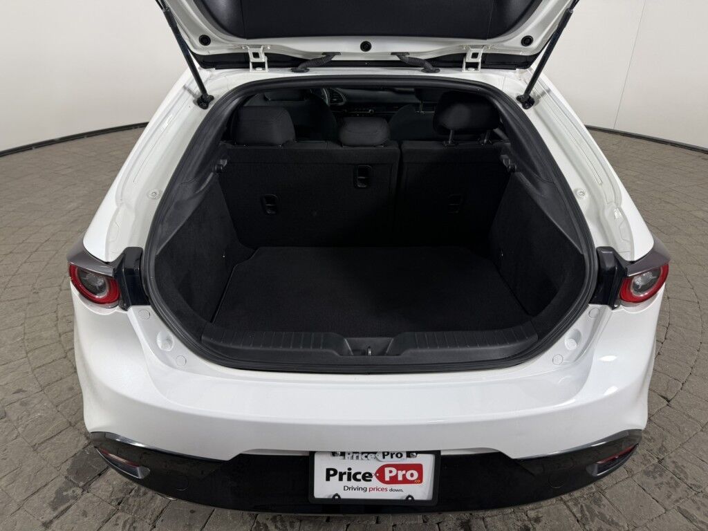 2022 Mazda Mazda3 Hatchback 2.5 S Auto FWD Maumee OH