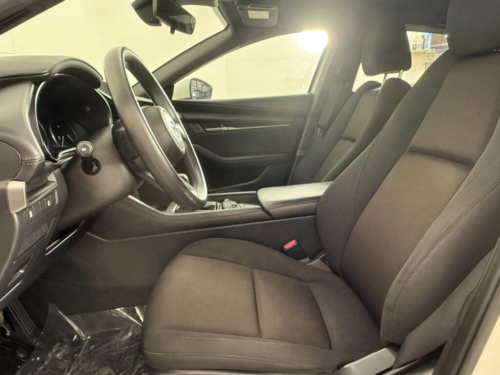 2022 Mazda Mazda3 Hatchback 2.5 S Auto FWD Maumee OH