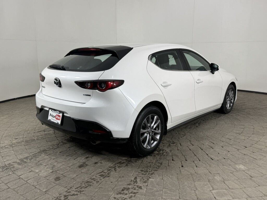 2022 Mazda Mazda3 Hatchback 2.5 S Auto FWD Maumee OH