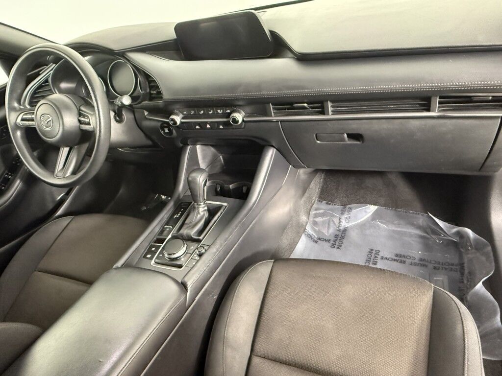 2022 Mazda Mazda3 Hatchback 2.5 S Auto FWD Maumee OH