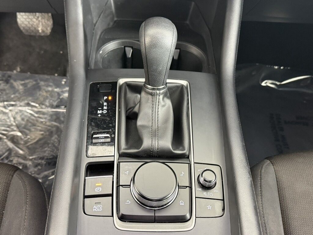 2022 Mazda Mazda3 Hatchback 2.5 S Auto FWD Maumee OH