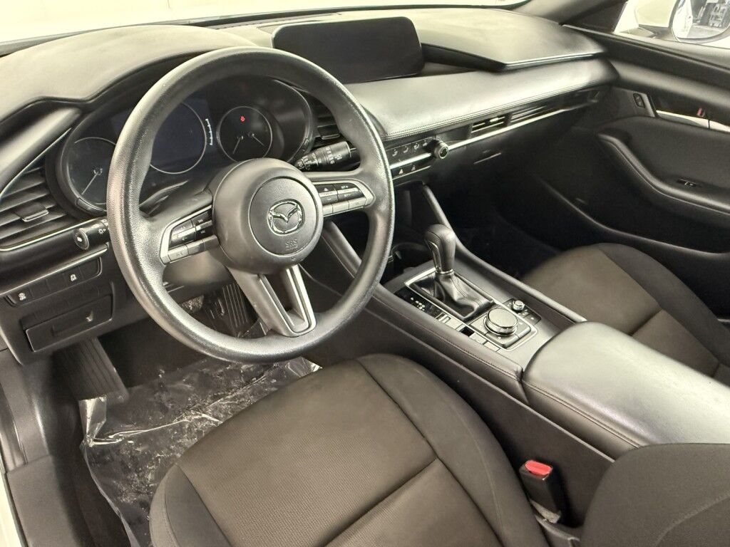 2022 Mazda Mazda3 Hatchback 2.5 S Auto FWD Maumee OH