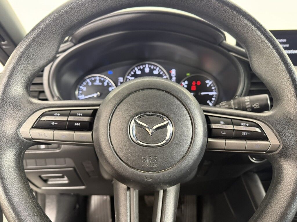 2022 Mazda Mazda3 Hatchback 2.5 S Auto FWD Maumee OH