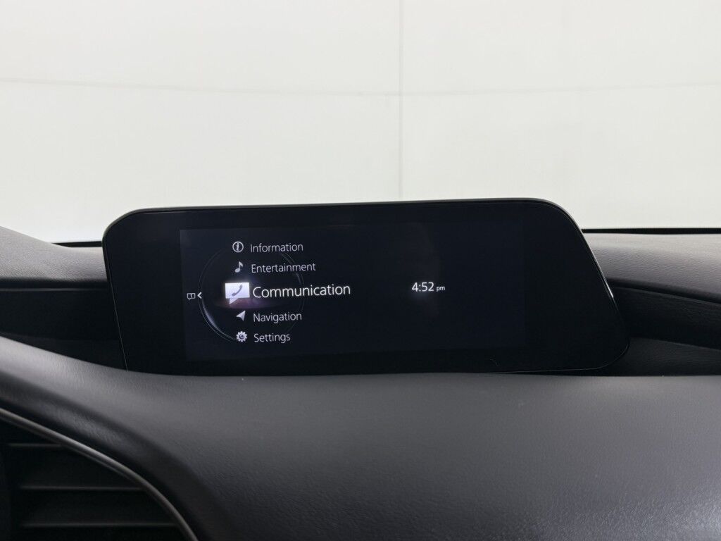 2022 Mazda Mazda3 Hatchback 2.5 S Auto FWD Maumee OH