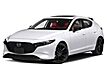 2022 Mazda Mazda3 Hatchback 2.5 Turbo Premium Plus
