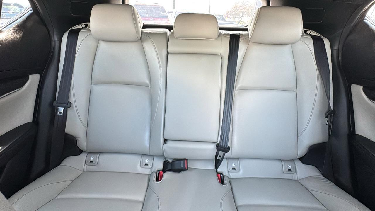 2022 Mazda Mazda3 Hatchback 2.5 Turbo San Antonio TX