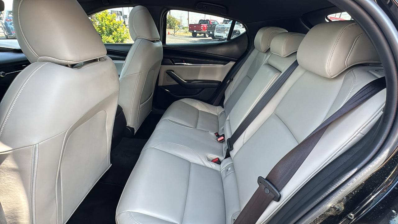 2022 Mazda Mazda3 Hatchback 2.5 Turbo San Antonio TX
