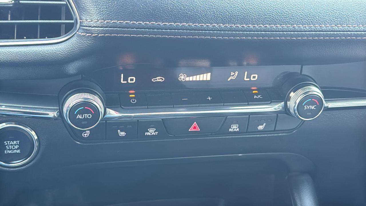 2022 Mazda Mazda3 Hatchback 2.5 Turbo San Antonio TX