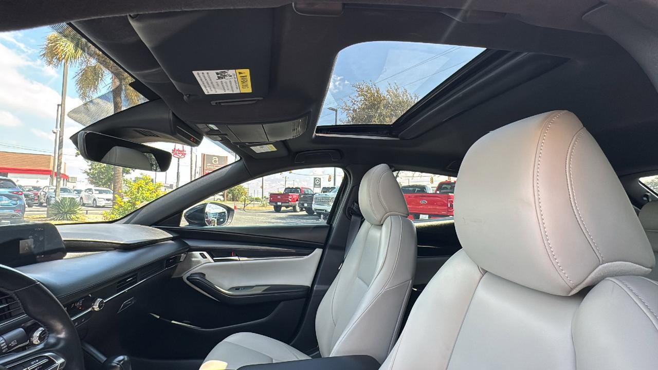 2022 Mazda Mazda3 Hatchback 2.5 Turbo San Antonio TX
