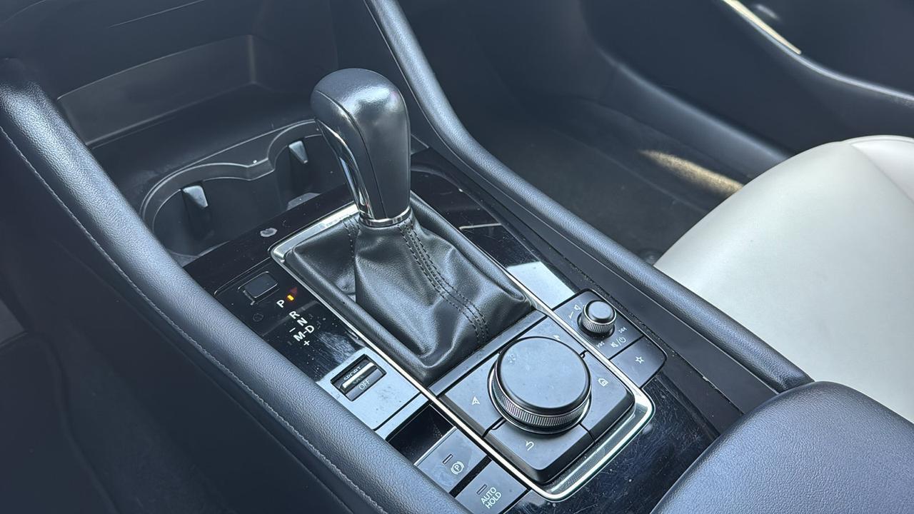 2022 Mazda Mazda3 Hatchback 2.5 Turbo San Antonio TX