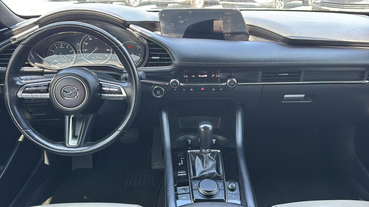 2022 Mazda Mazda3 Hatchback 2.5 Turbo San Antonio TX