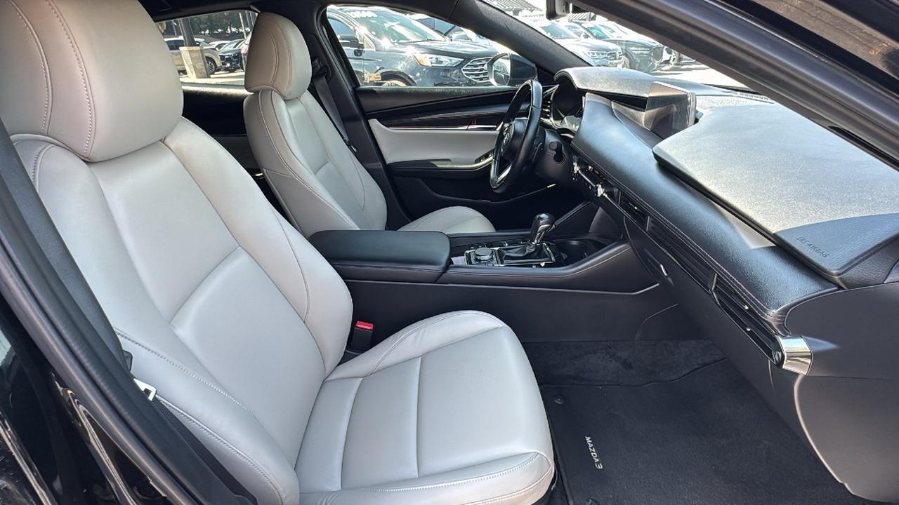 2022 Mazda Mazda3 Hatchback 2.5 Turbo San Antonio TX