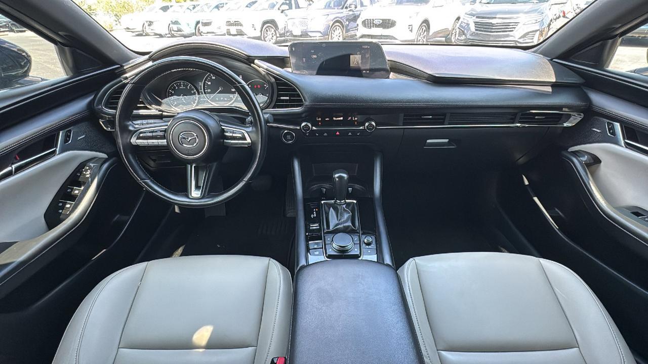 2022 Mazda Mazda3 Hatchback 2.5 Turbo San Antonio TX