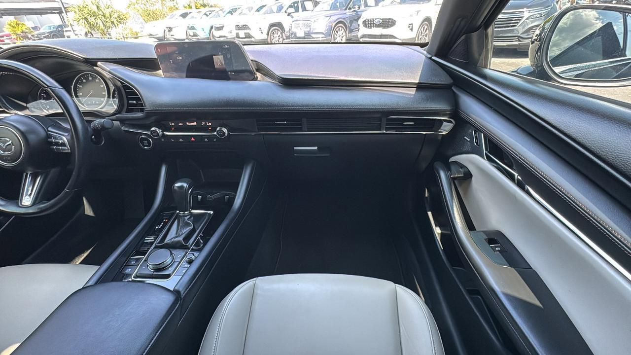 2022 Mazda Mazda3 Hatchback 2.5 Turbo San Antonio TX