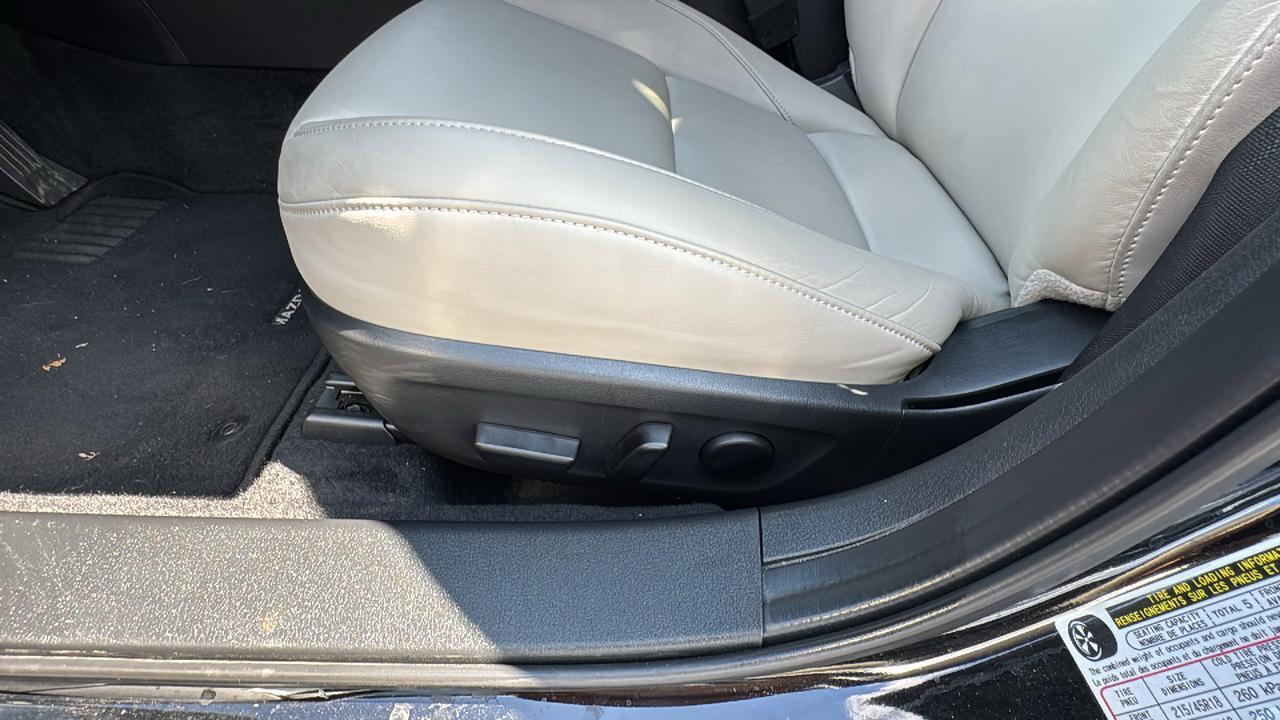 2022 Mazda Mazda3 Hatchback 2.5 Turbo San Antonio TX