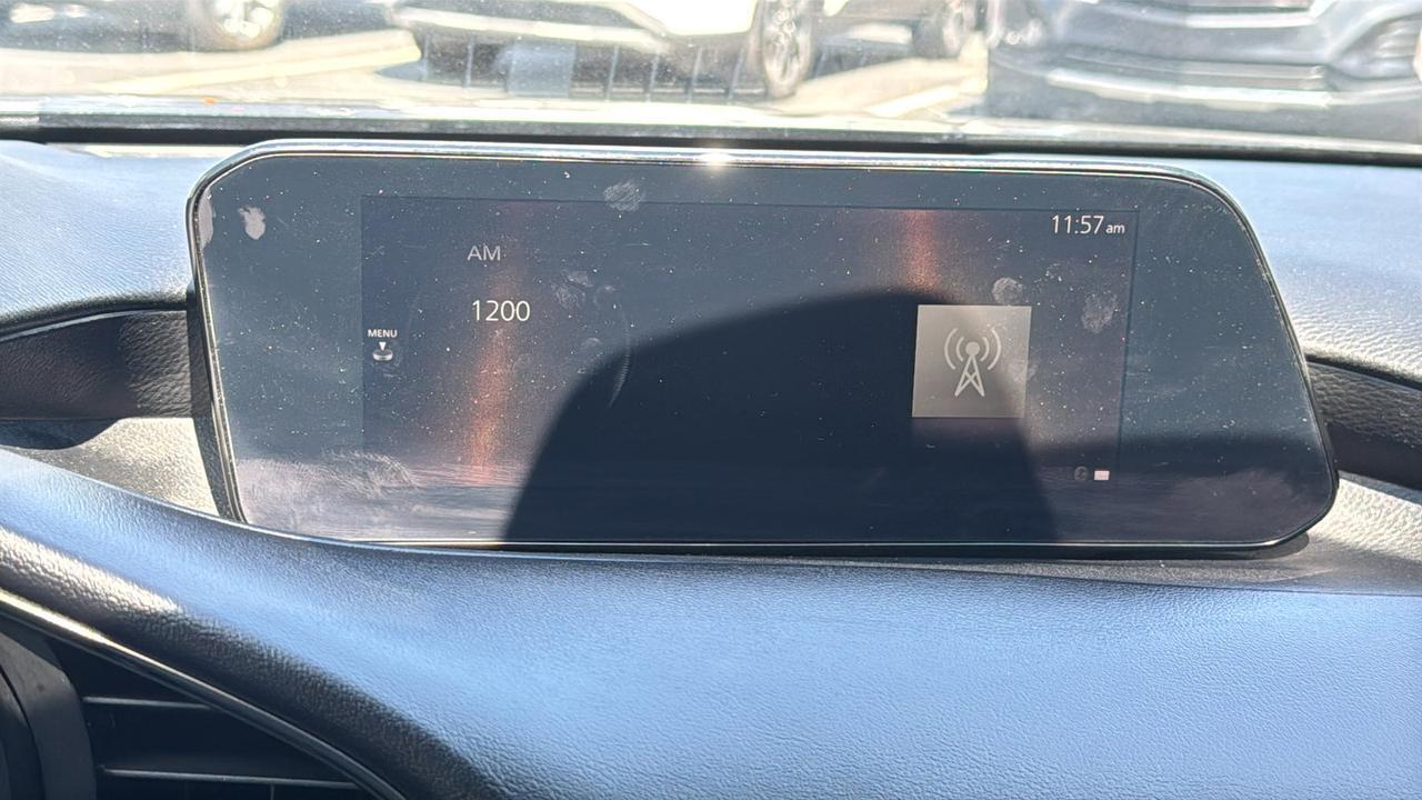 2022 Mazda Mazda3 Hatchback 2.5 Turbo San Antonio TX