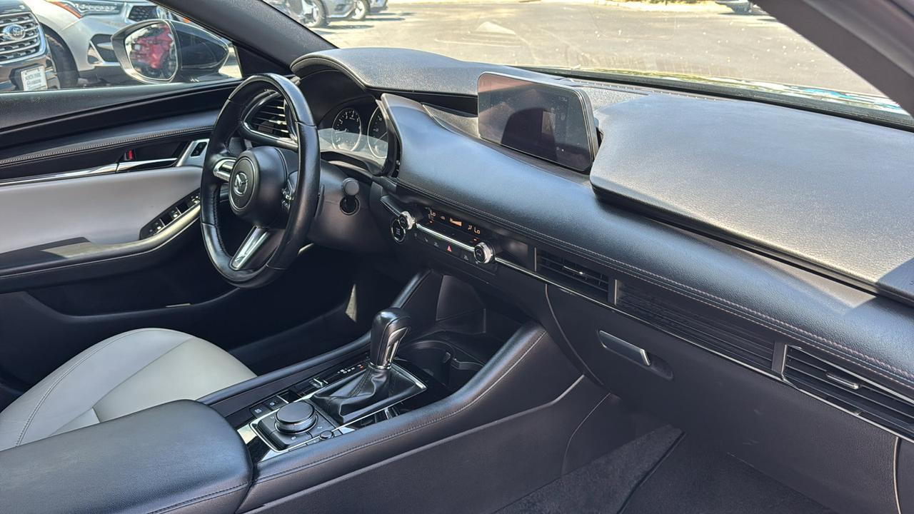 2022 Mazda Mazda3 Hatchback 2.5 Turbo San Antonio TX