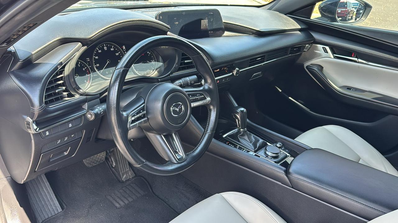 2022 Mazda Mazda3 Hatchback 2.5 Turbo San Antonio TX