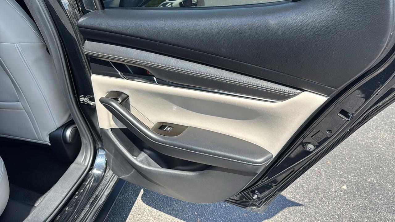 2022 Mazda Mazda3 Hatchback 2.5 Turbo San Antonio TX