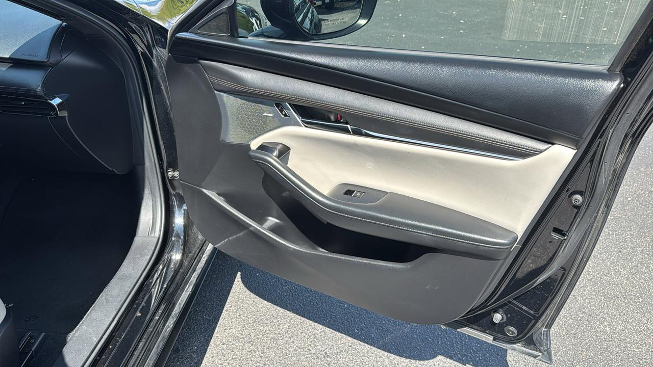 2022 Mazda Mazda3 Hatchback 2.5 Turbo San Antonio TX