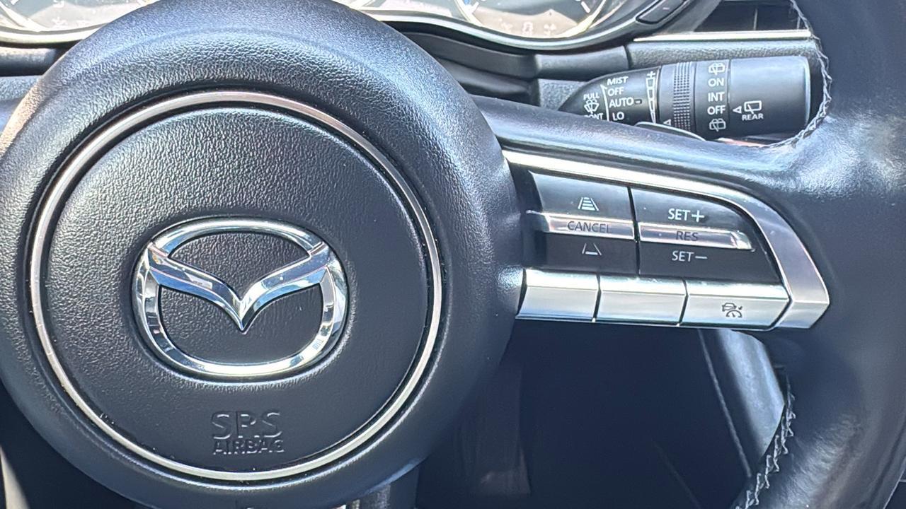 2022 Mazda Mazda3 Hatchback 2.5 Turbo San Antonio TX