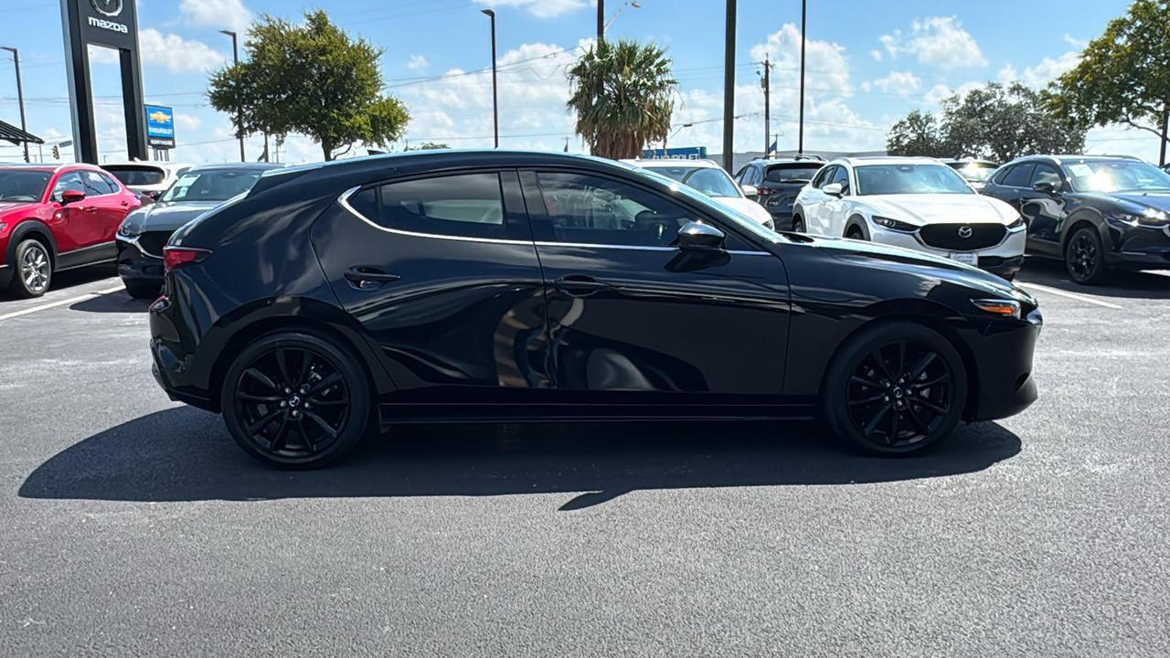 2022 Mazda Mazda3 Hatchback 2.5 Turbo San Antonio TX